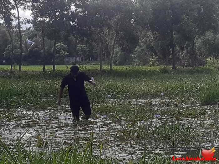 Mahinjoney Bangladeshi Man from Dhaka