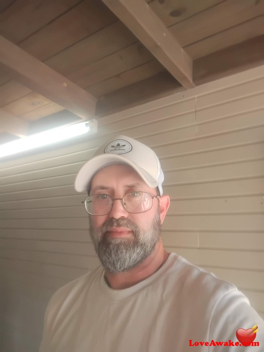 Vinnv78 American Man from Slidell