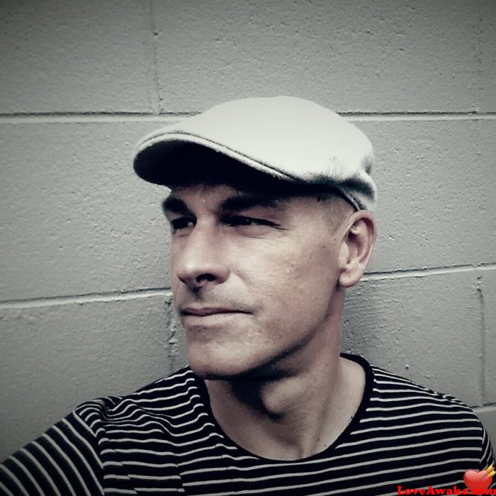 mrcombat New Zealand Man from Auckland
