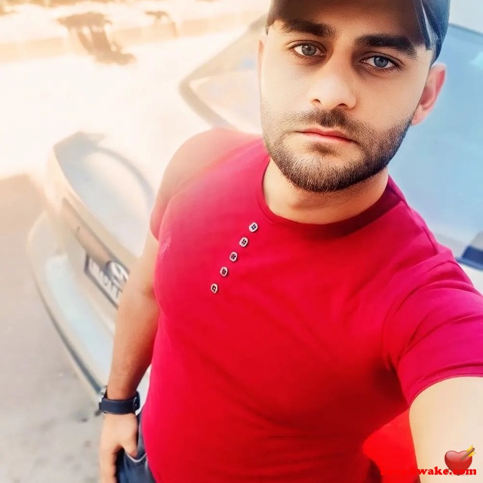 alaaalhadi Syria Man from Al Ladhiqiyah
