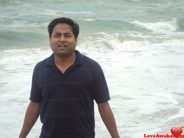 sandy82 Indian Man from Bhubaneswar