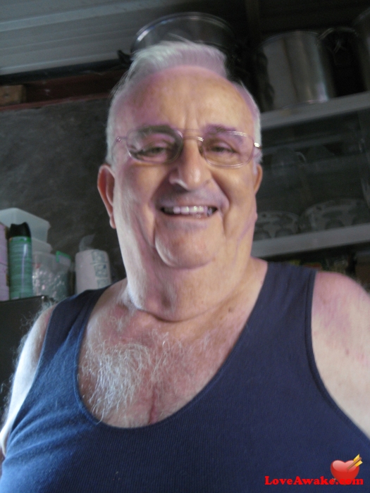 Steveiedee Australian Man from Newcastle