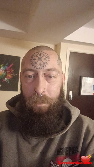 Vikinglord87 UK Man from Weymouth