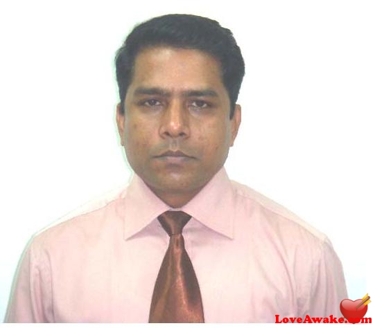 azadkk Bangladeshi Man from Dhaka