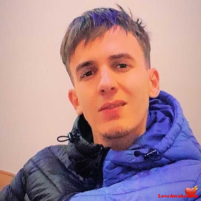 Alex26kh Algerian Man from Alger (Algiers)