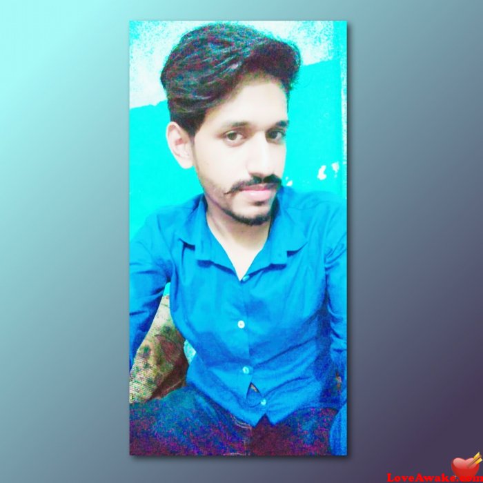 zargham00 Pakistani Man from Lahore