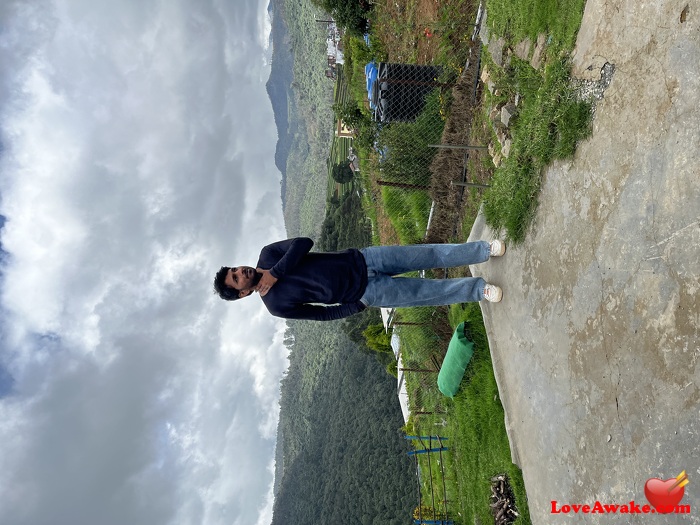 RajMehar787 Indian Man from Bangalore