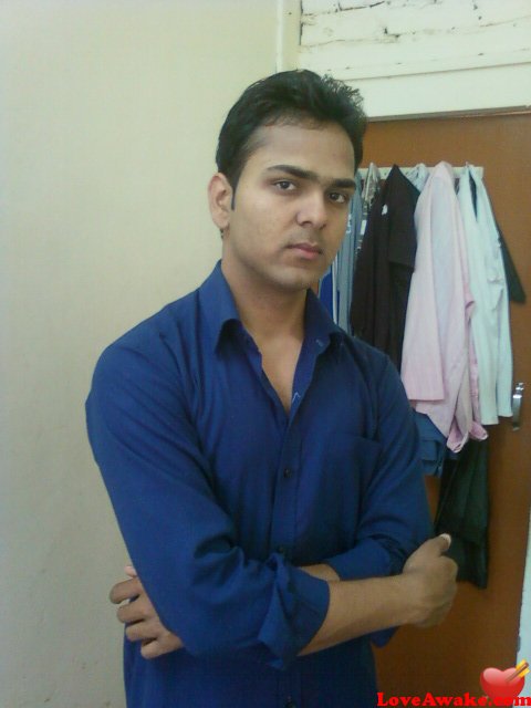 aryan852 Indian Man from Noida