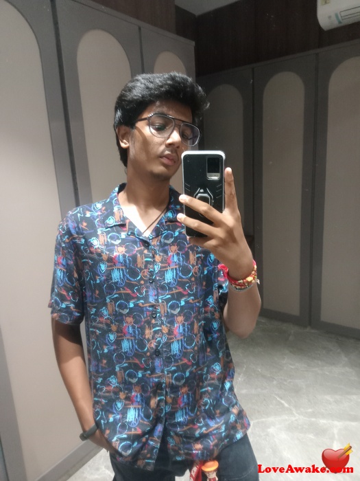 Mox1234 Indian Man from Ahmedabad