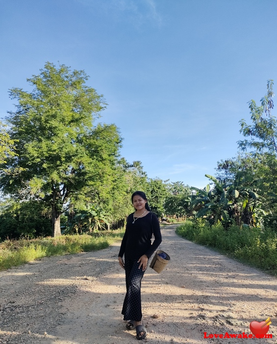 Jackyyy1 Filipina Woman from Cotabato, Mindanao