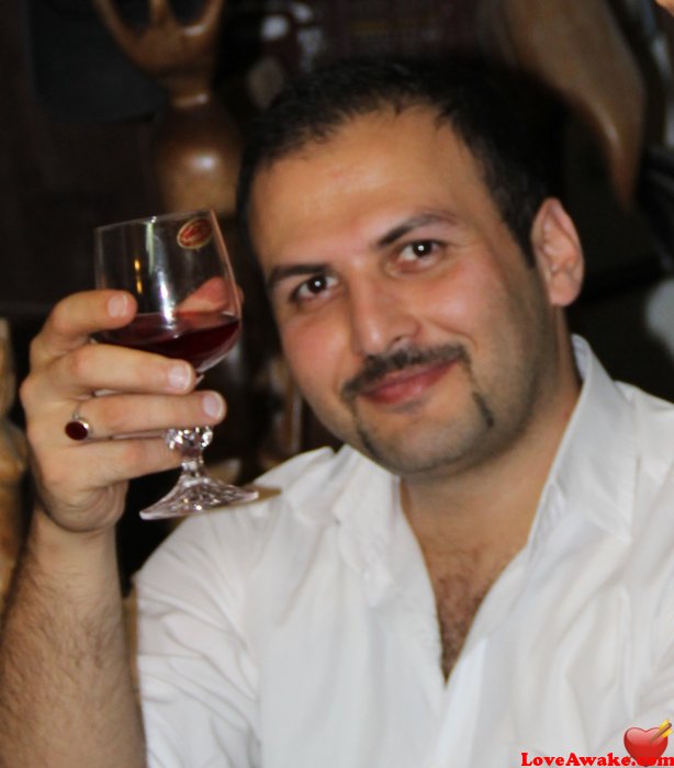 mehdi371 Iranian Man from Tehran