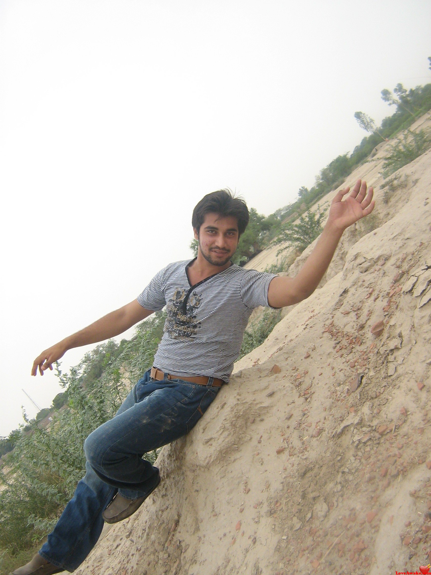 awais41 Pakistani Man from Sheikhupura