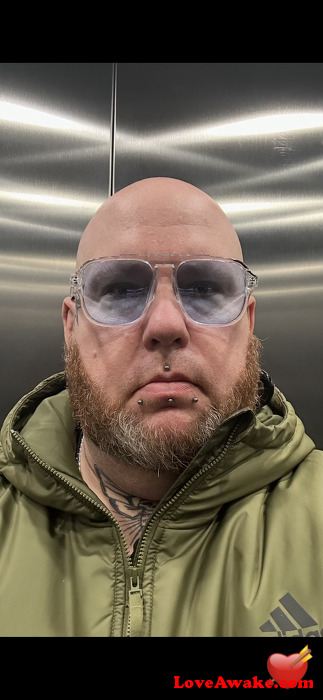 Jens79Z Estonian Man from Tallinn