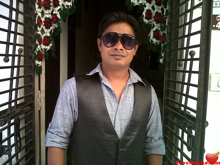 jatin995 Indian Man from Surat