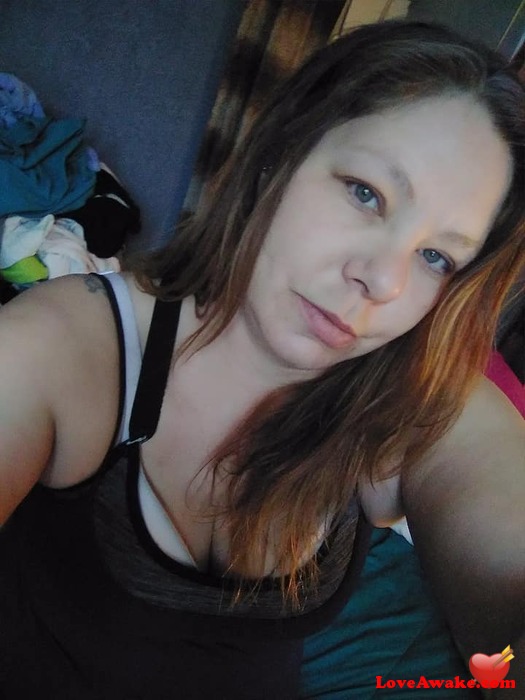 ssmurf8123 American Woman from Wadena