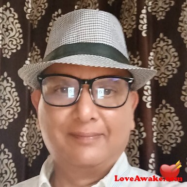 Neelkanth69 Indian Man from Chandigarh