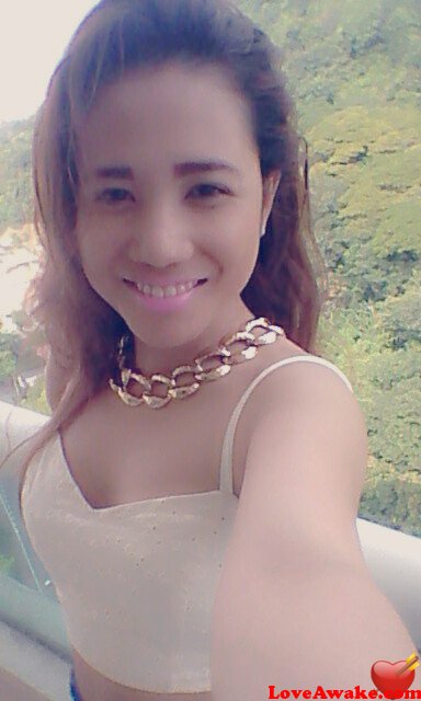 erichjane Filipina Woman from Cebu