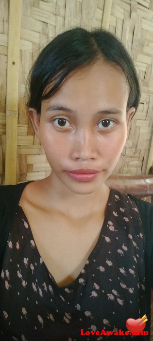 Rossiey Filipina Woman from Zamboanga