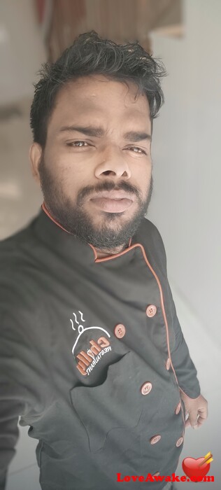 jijinraimonds Indian Man from Thiruvananthapuram (ex Trivandrum