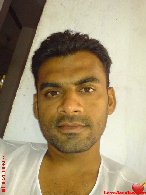 chessor Indian Man from Ahmedabad