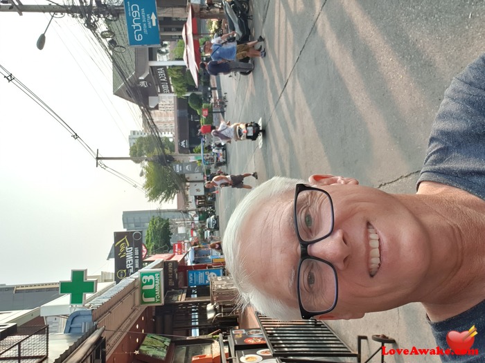 DaveN101 Australian Man from Canning Vale/Perth