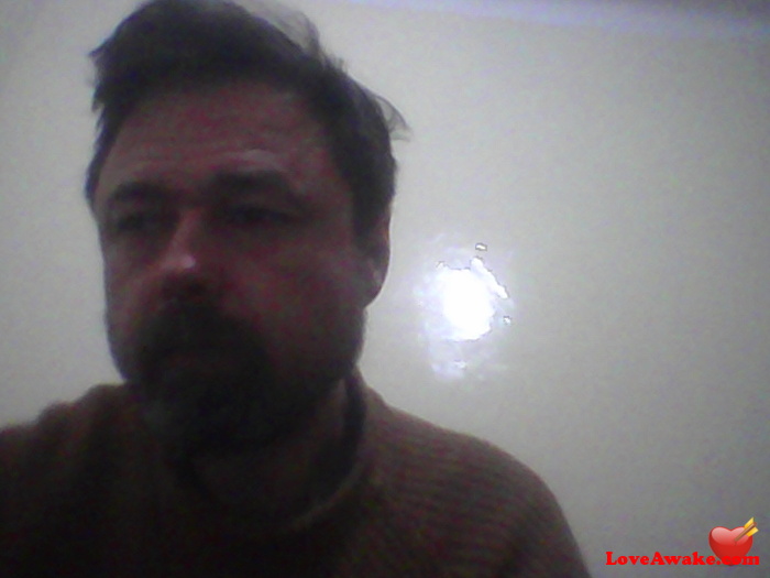 HelloYouLot Morocco Man from Casablanca