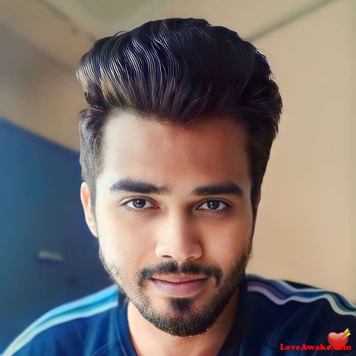 Saurabhsingh69 Indian Man from Noida