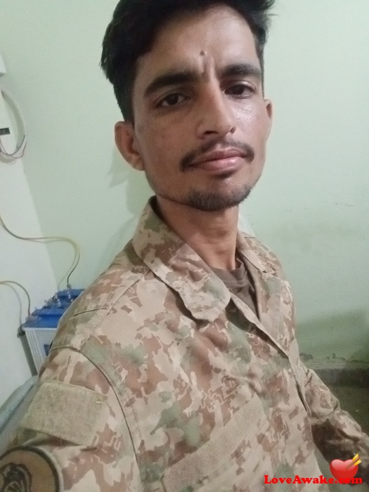 Akbar123ali Pakistani Man from Sanghar