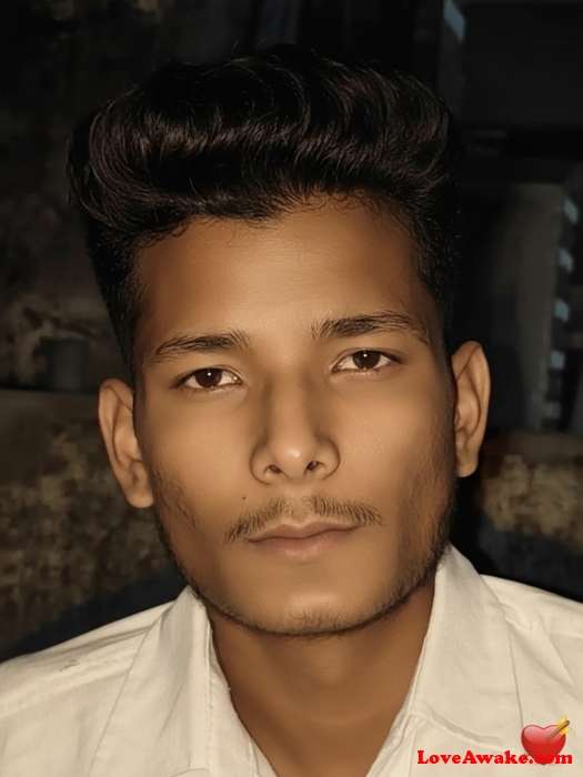 Khulnm Indian Man from Jaipur-Kanakpura