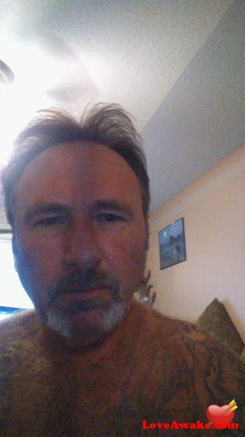 Liculongtime American Man from Palmdale