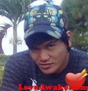 badkill20 Filipina Man from Balanga/Batan