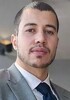 HONNEUR 3452754 | Algerian male, 30, Single