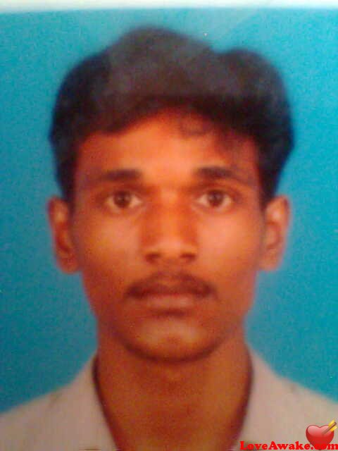 vnthkmr Indian Man from Chennai (ex Madras)