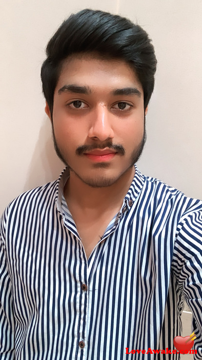 abcdxyz123 Pakistani Man from Lahore