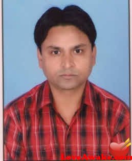 lovemedarling Indian Man from New Delhi