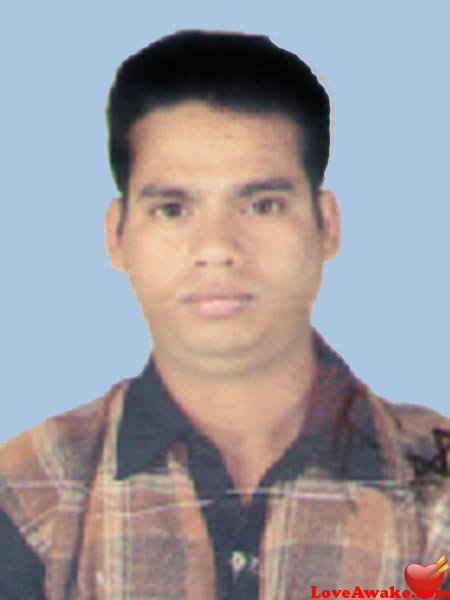 amal20001 Bangladeshi Man from Khulna