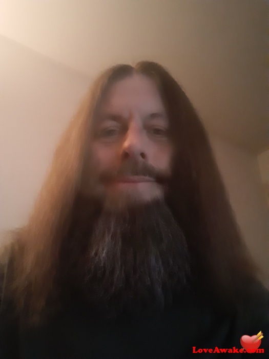 DoctorLove73 American Man from Arnold