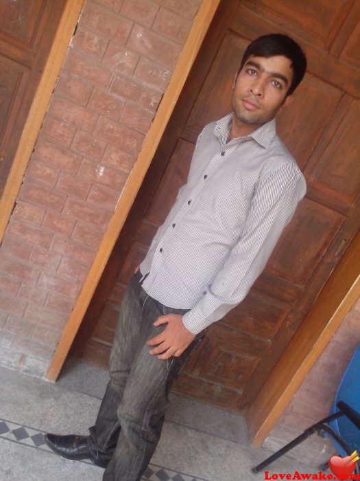 sanam4829 Pakistani Man from Lahore
