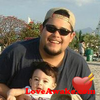 Sharkman2576 Filipina Man from Olongapo
