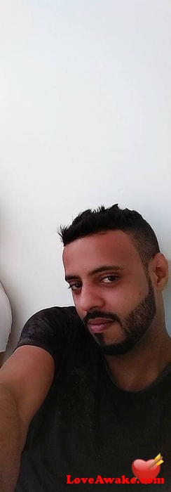 Corta Morocco Man from Rabat