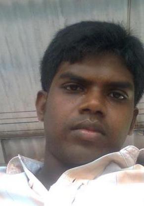 comegirls63 Indian Man from Chennai (ex Madras)