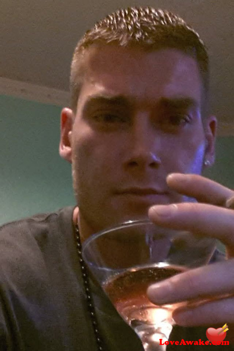 Ronin2488 UK Man from Burnt Oak