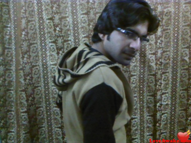 zainfsd Pakistani Man from Faisalabad