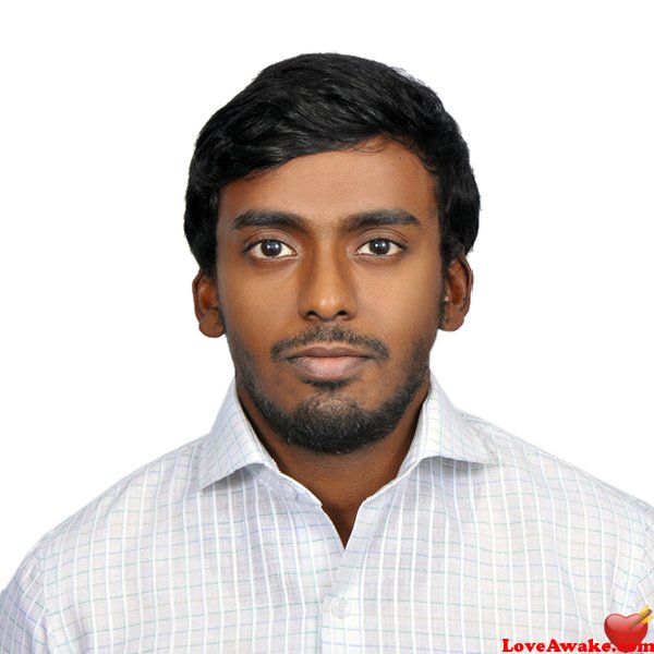 chasam91 Sri Lankan Man from Welisara