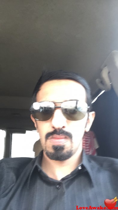 Mmff Saudi Man from Jubail