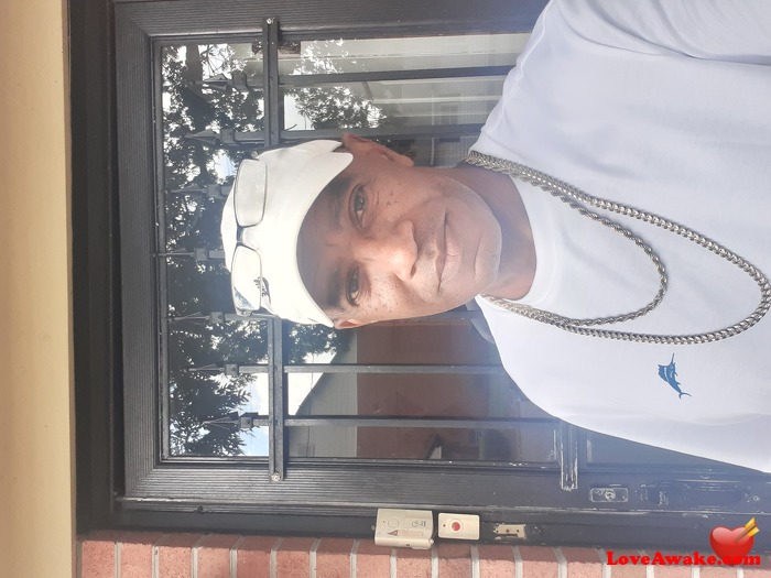 dwayne21 American Man from Norfolk