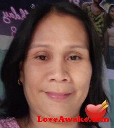 lemipan Filipina Woman from Cebu