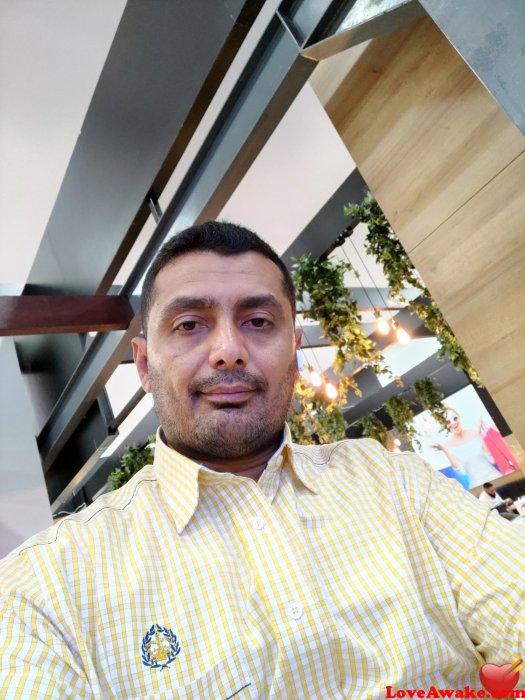 Hayder901 Iraqi Man from Sulaymaniyah