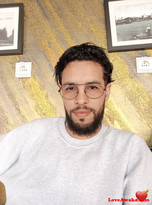 soufianeel Morocco Man from Rabat