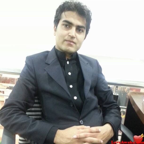 sherry-khan Pakistani Man from Islamabad